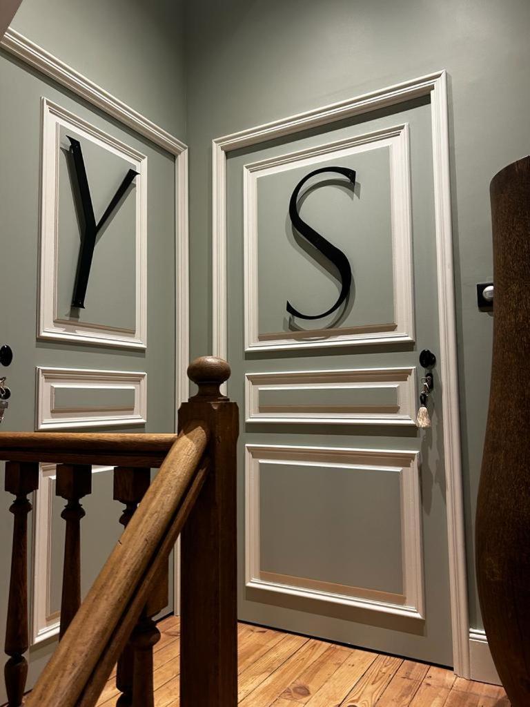 Suite S 55M2 Villa Classee Vichy Extérieur photo